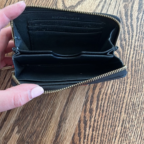 Michael Kors Wristlet - Picture 5 of 10